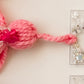 BOWS & HEARTS Semi Custom Glittermark
