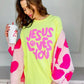 Jesus Loves You Tee