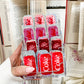 SODA Glitter Stickers