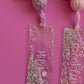 BOWS & HEARTS Semi Custom Glittermark
