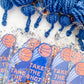 "TAKE THE SHOT" BASKETBALL BOOKMARK PARTY PACK